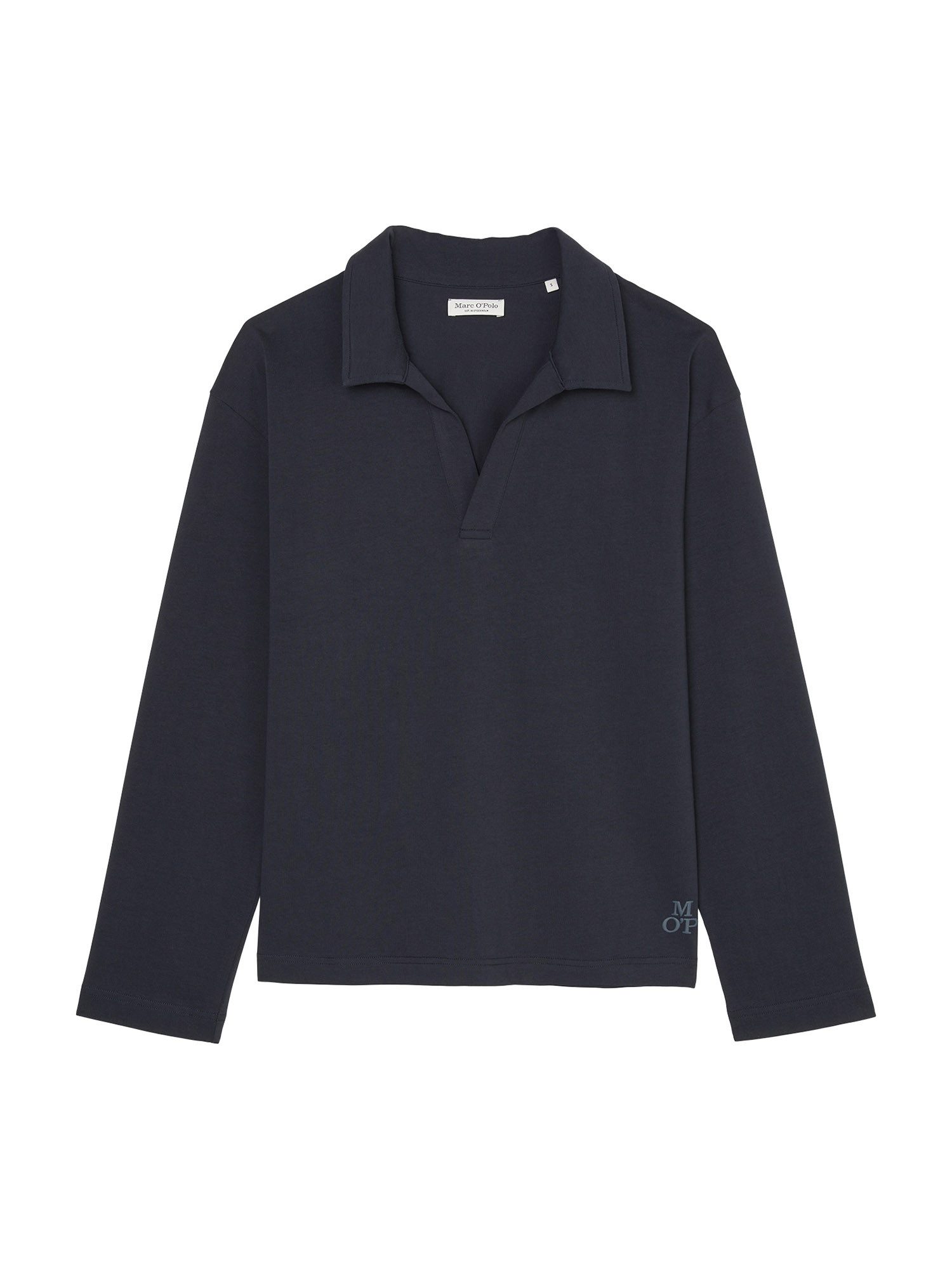 Marc O'Polo Sleepshirt Heavy Jersey schlafshirt günstig online kaufen