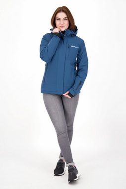 DEPROC Active Winterjacke MONTREAL WOMEN auch in Großen Größen erhältlich