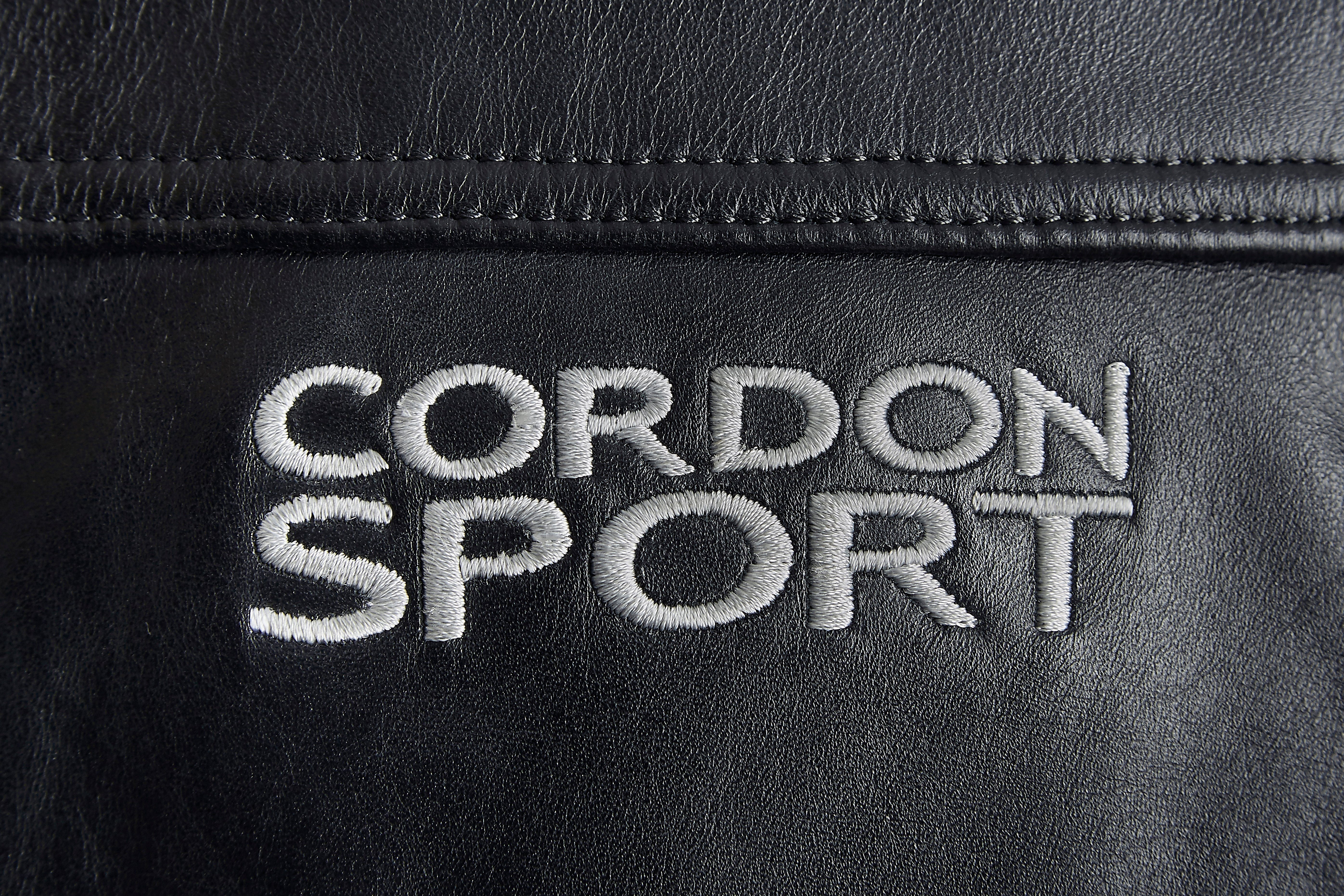 Cordon Sport Blouson Harvard Jacket