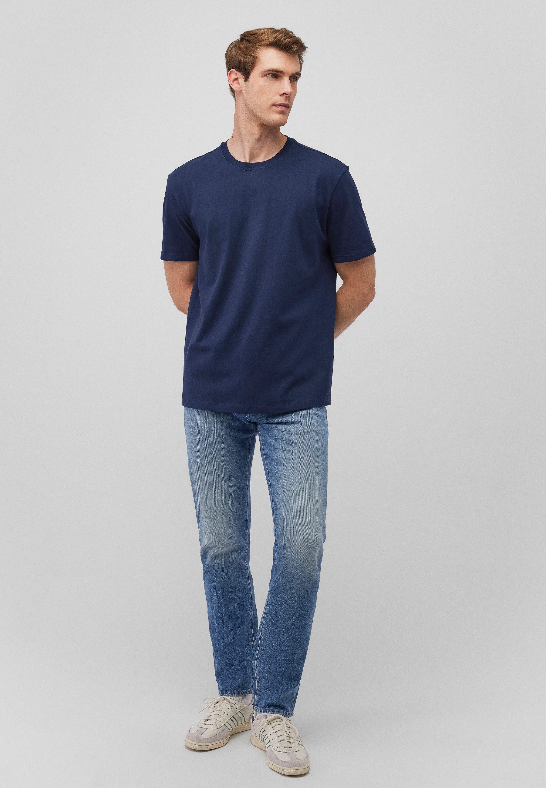 Mavi T-Shirt SHORT SLEEVE TEE Basic günstig online kaufen