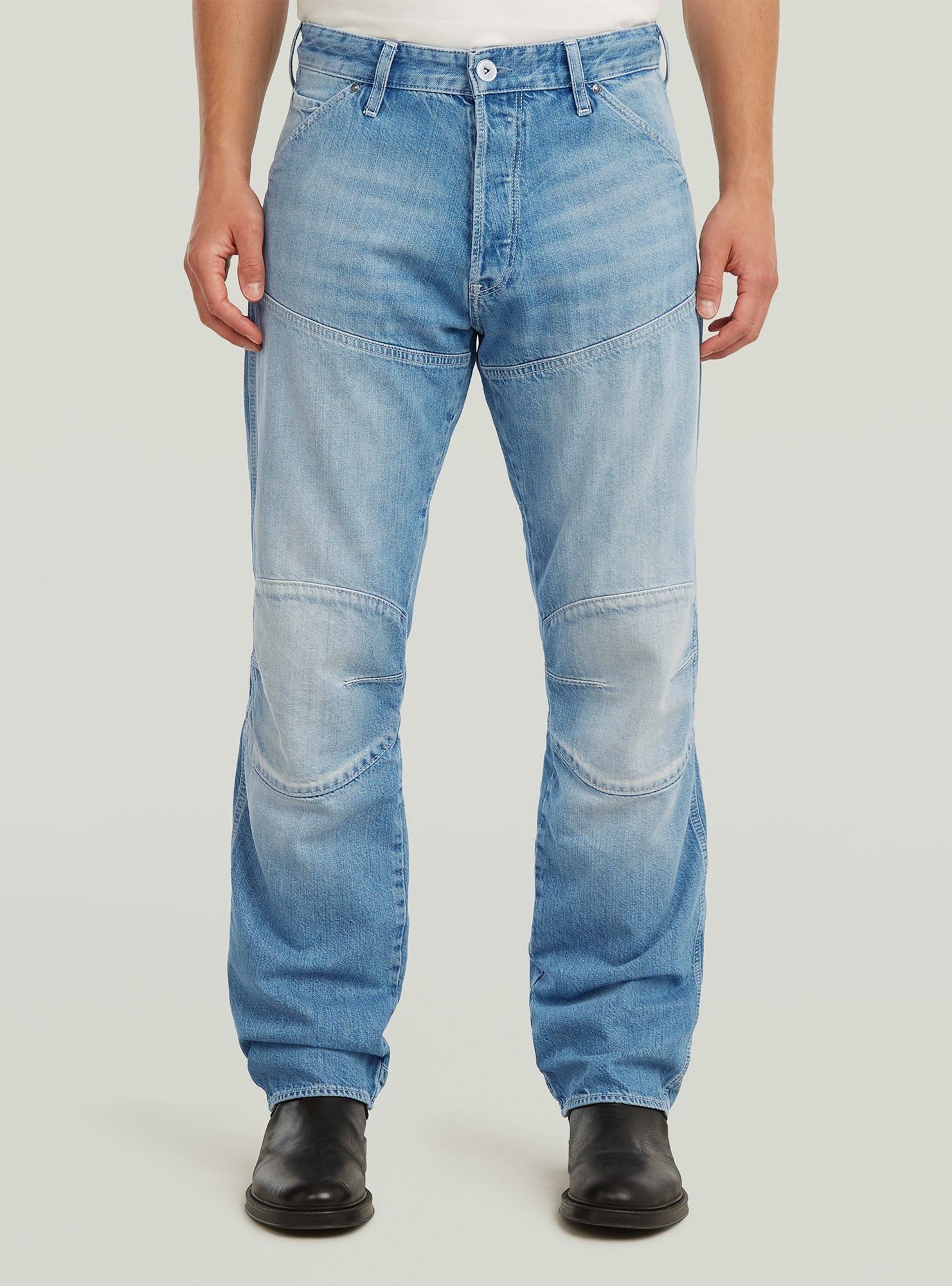 G-STAR Regular-fit-Jeans G-STAR Elwood Regular Jeans