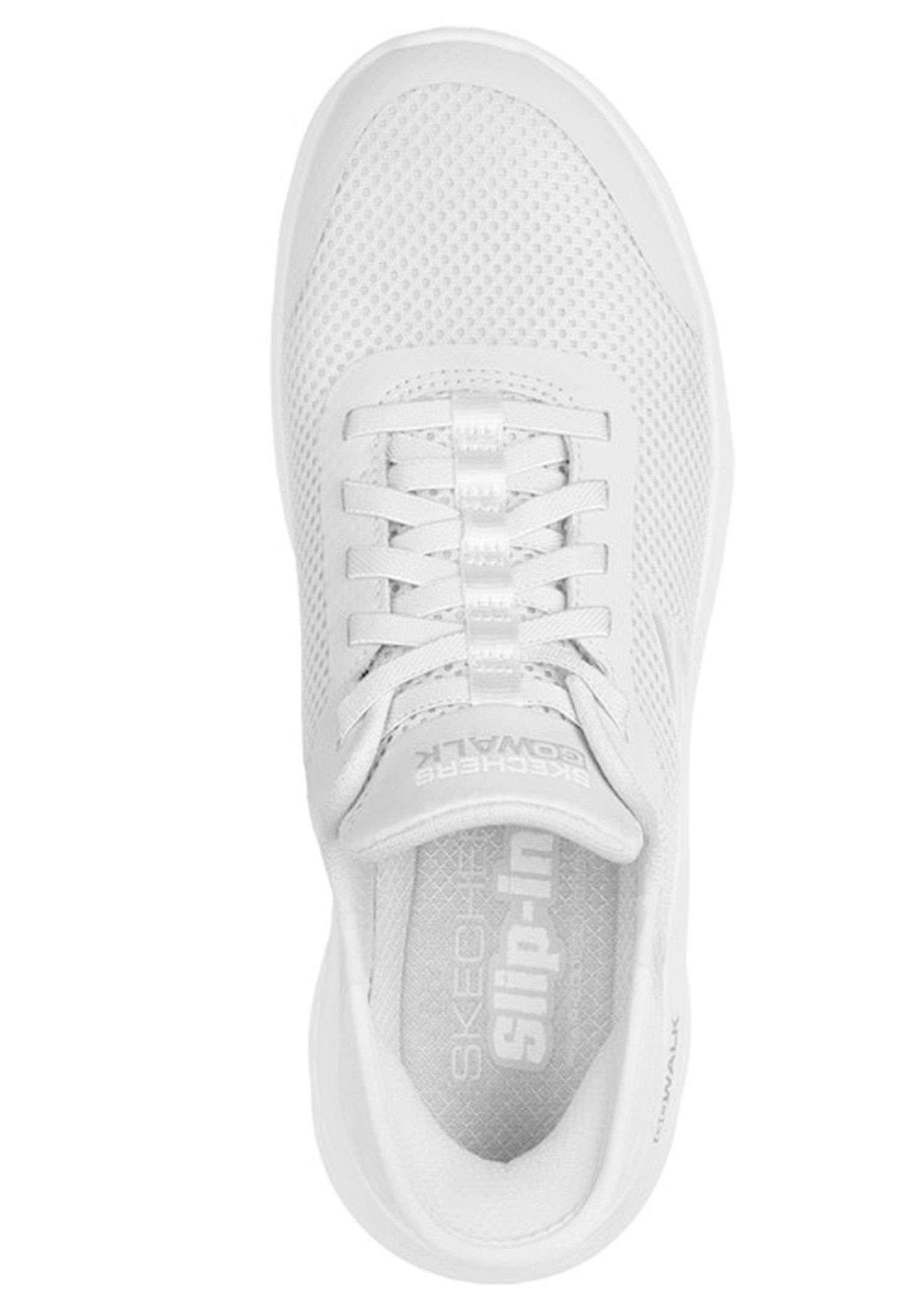 Skechers Slip-ins Go Walk Flex-Grand Entry Sneaker – Bild 4 von 5