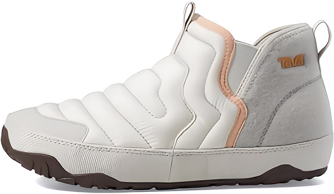 ReEmber Terrain Mid für Damen Sneaker