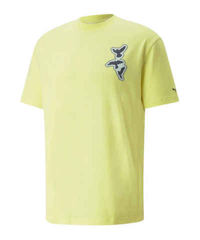 PUMA T-Shirt x Neymar Jr. Relaxed T-Shirt default