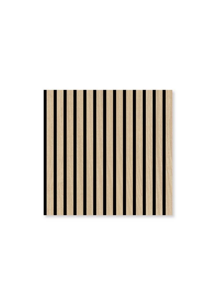 JANGAL 3D Wandpaneel Modular Wall Akustikpaneel, Die Holz- und Steinoberflä günstig online kaufen