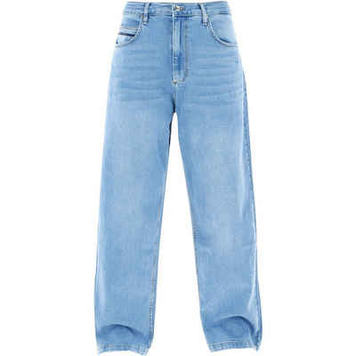 REELL Relax-fit-Jeans »Baggy« Baggy