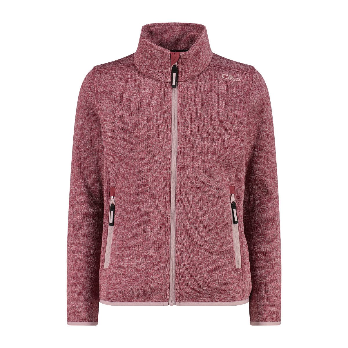CMP Fleecejacke CMP Mädchen Fleece Girl Fleece Jacket 3H19925
