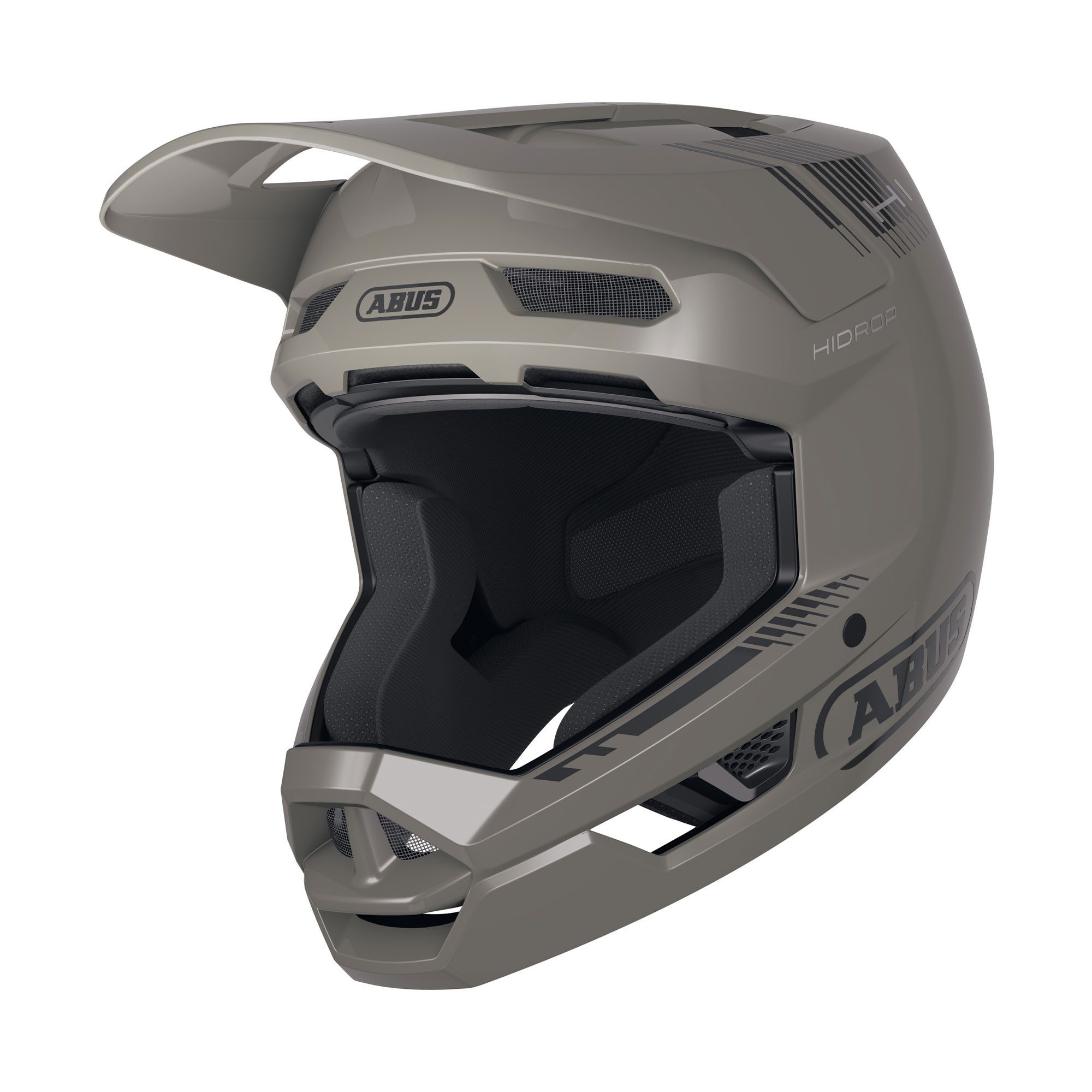 ABUS Fahrradhelm HIDROP
