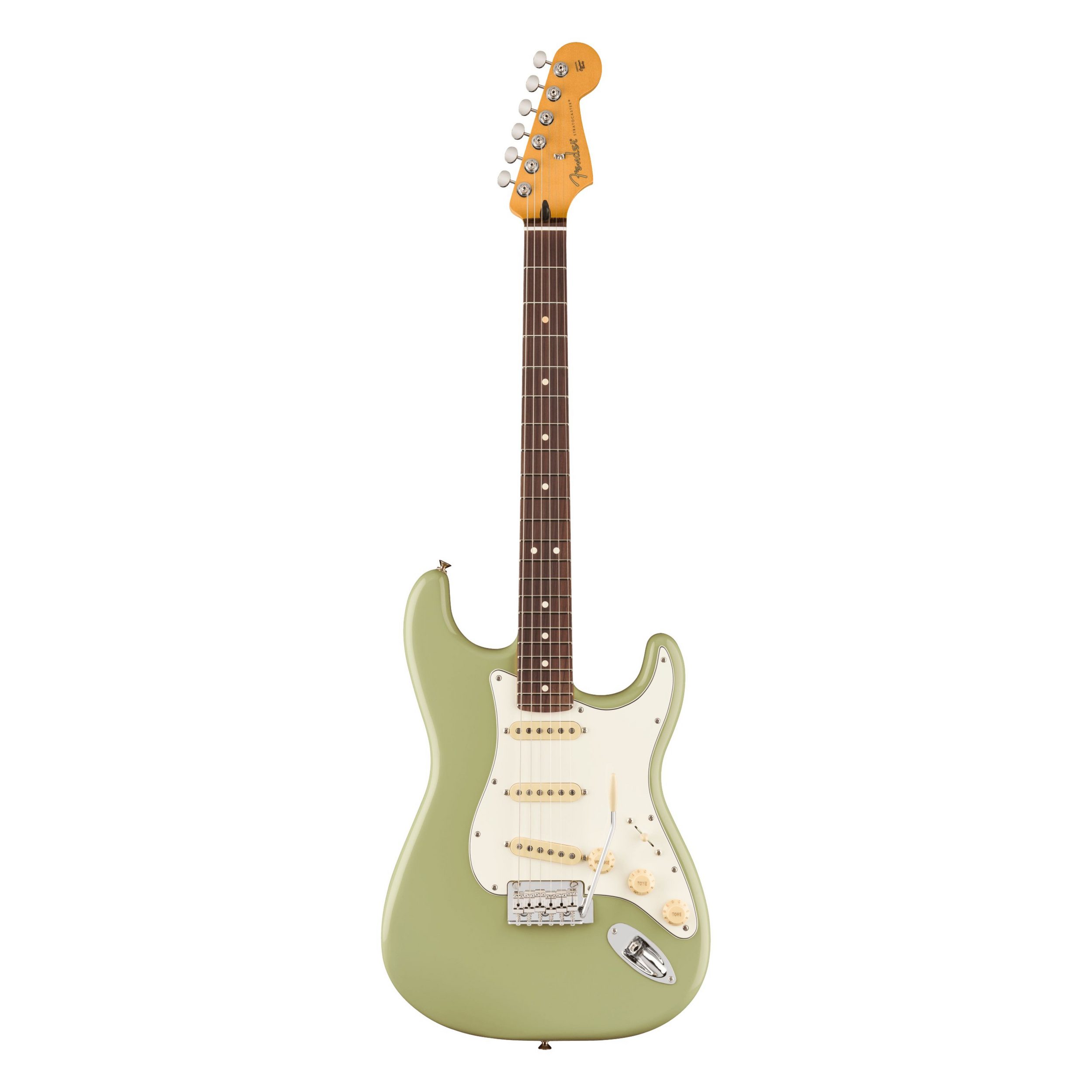 Fender Player II Stratocaster Birch Green RW