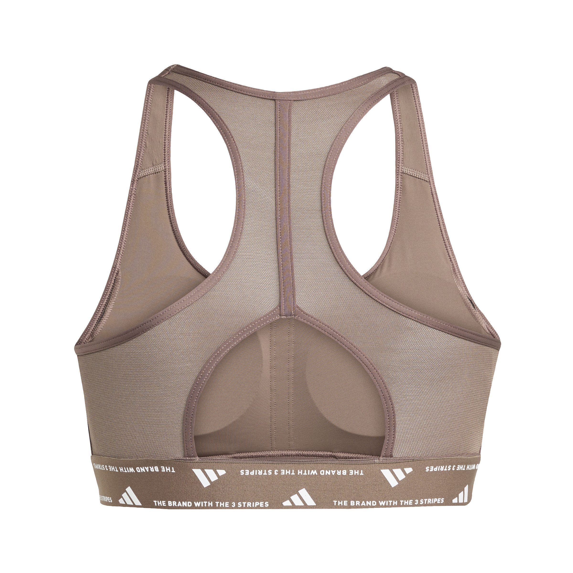 adidas Performance Set: Sport-BH PWRCT BRA NAVY