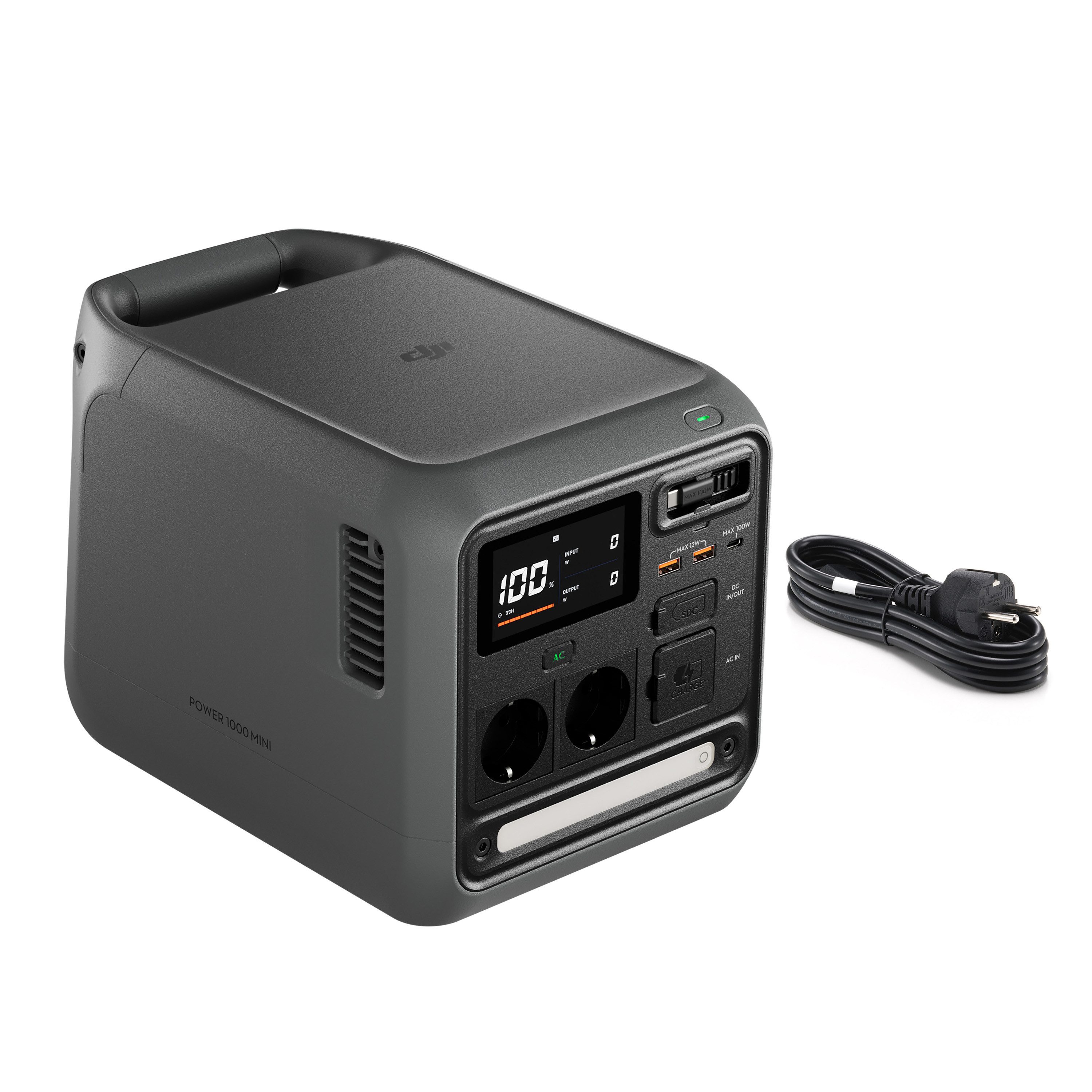 DJI Power 1000 Mini Powerstation