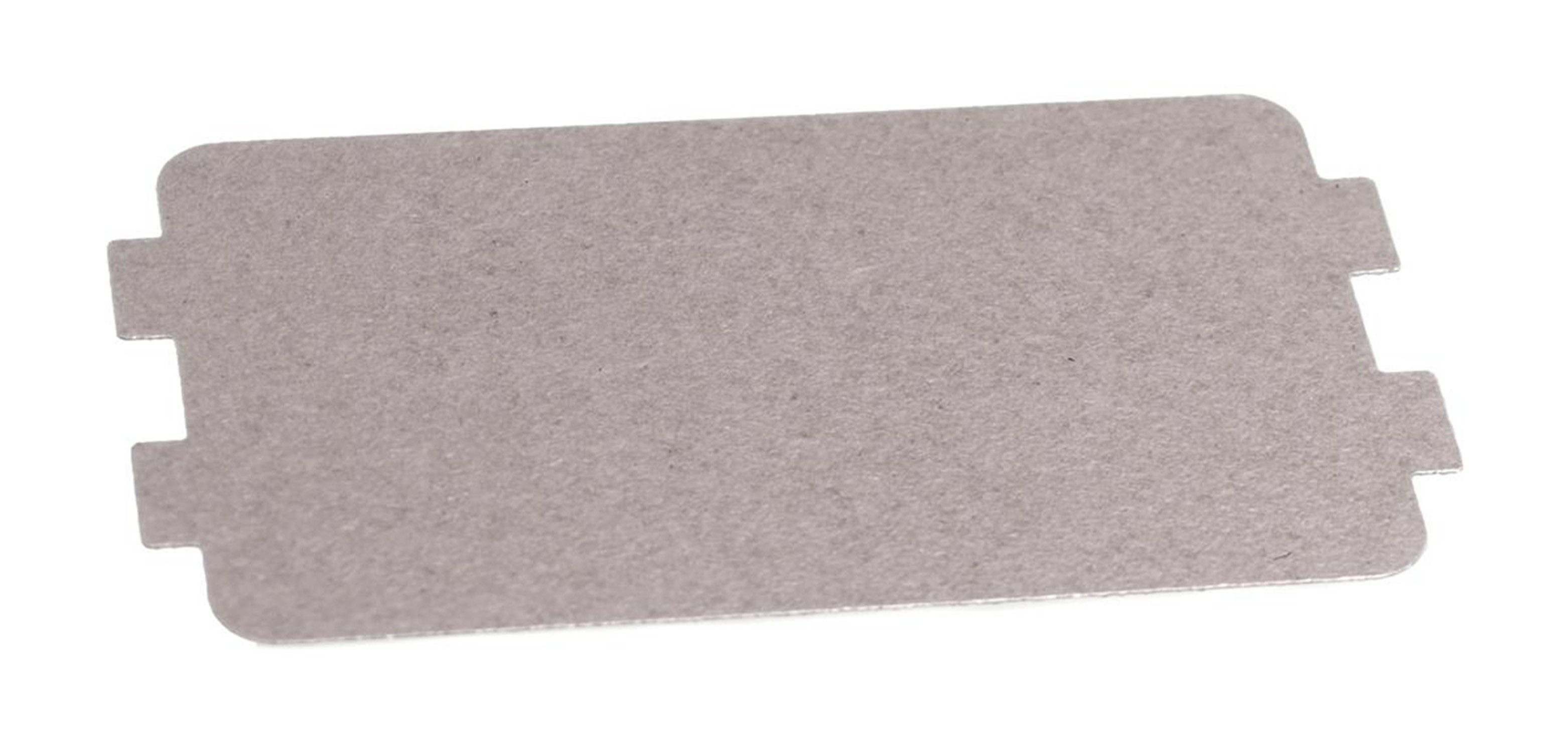 Montagezubehör Backofen Panasonic 12570000001034 Glimmerscheibe,Cover für NN-S29 NN-K18 NN-E22