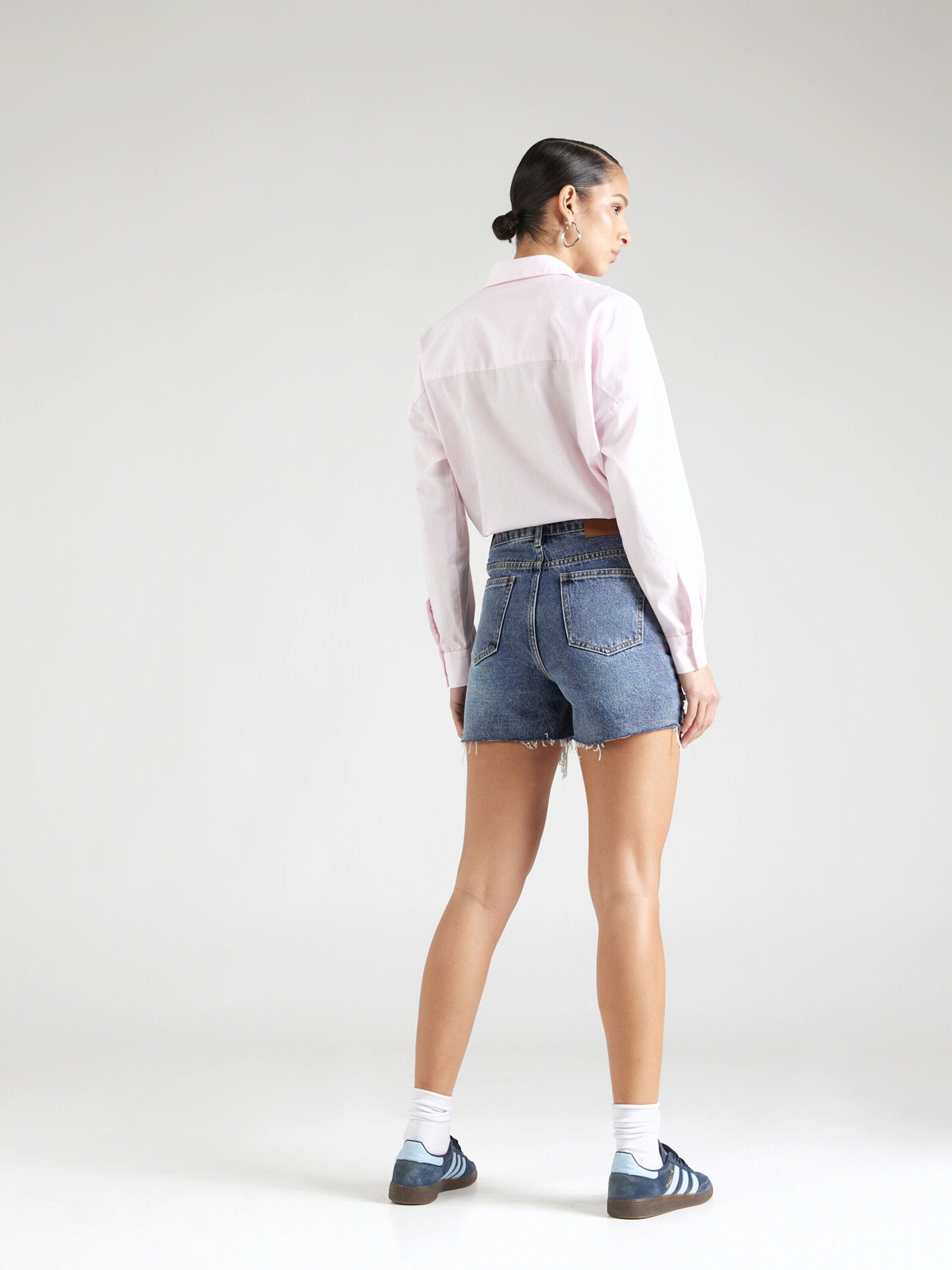 AÈROPOSTALE Jeansshorts (1-tlg) Weiteres Detail