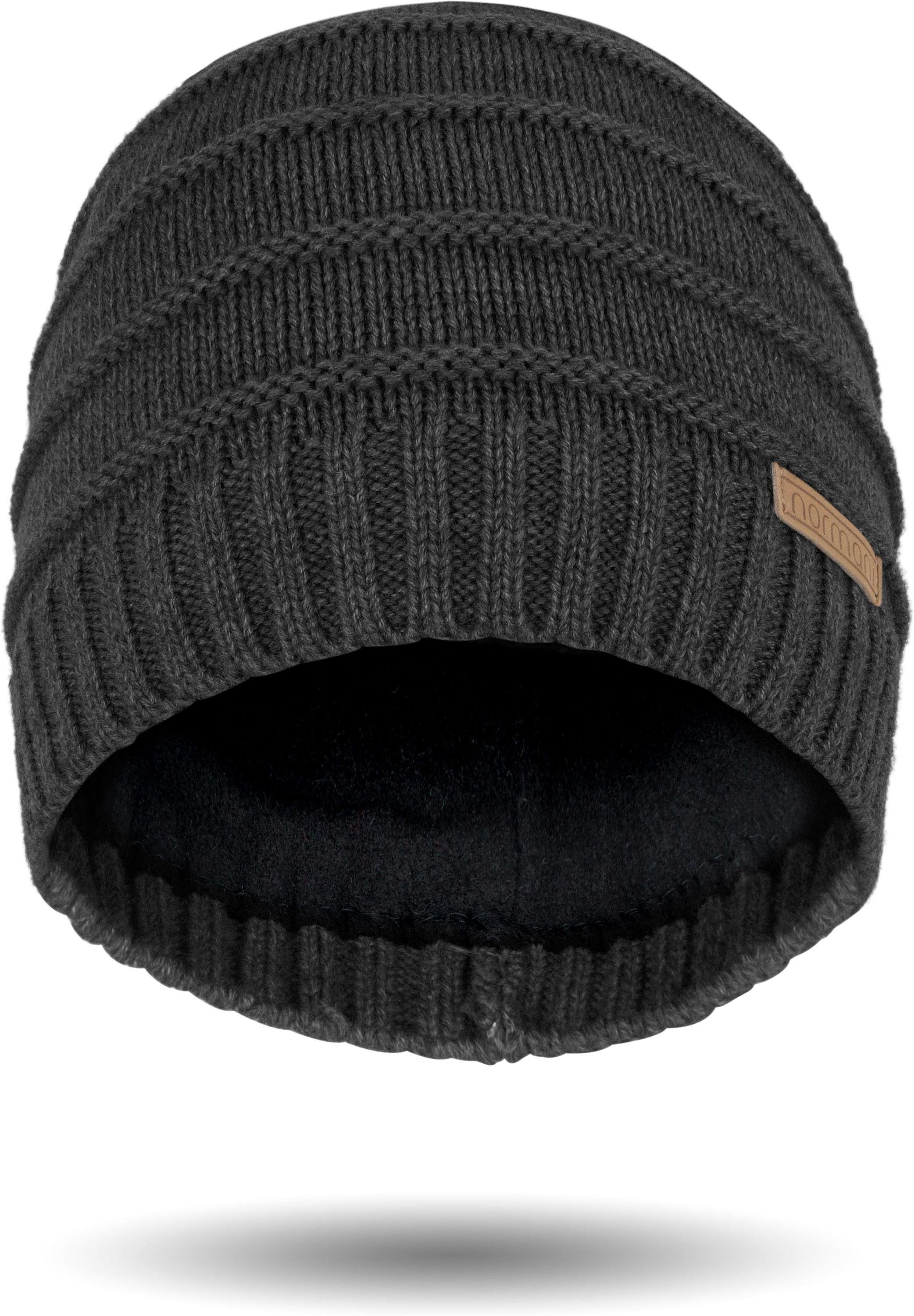 normani Strickmütze Wintermütze Yonce