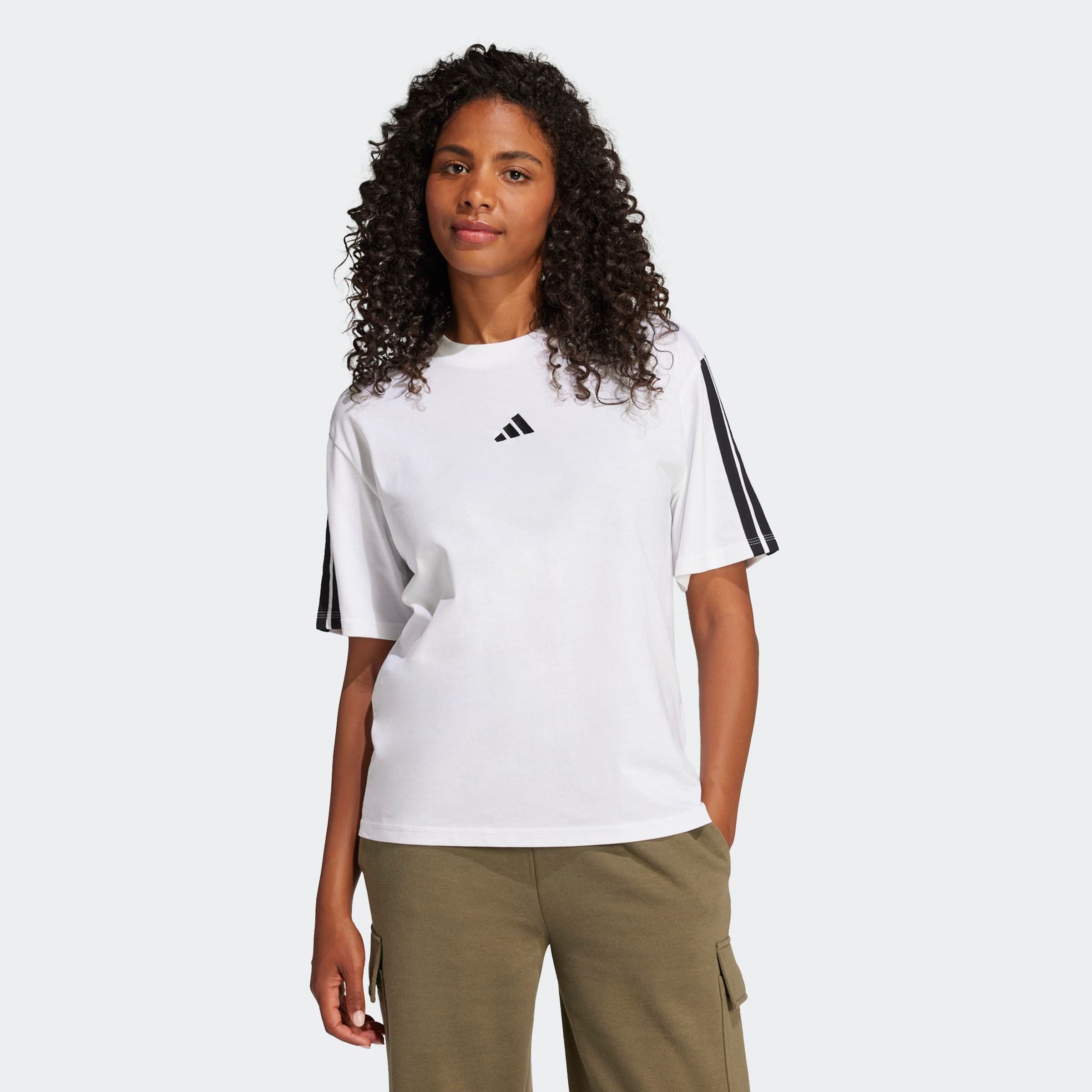 adidas Sportswear T-Shirt W 3S SJ günstig online kaufen