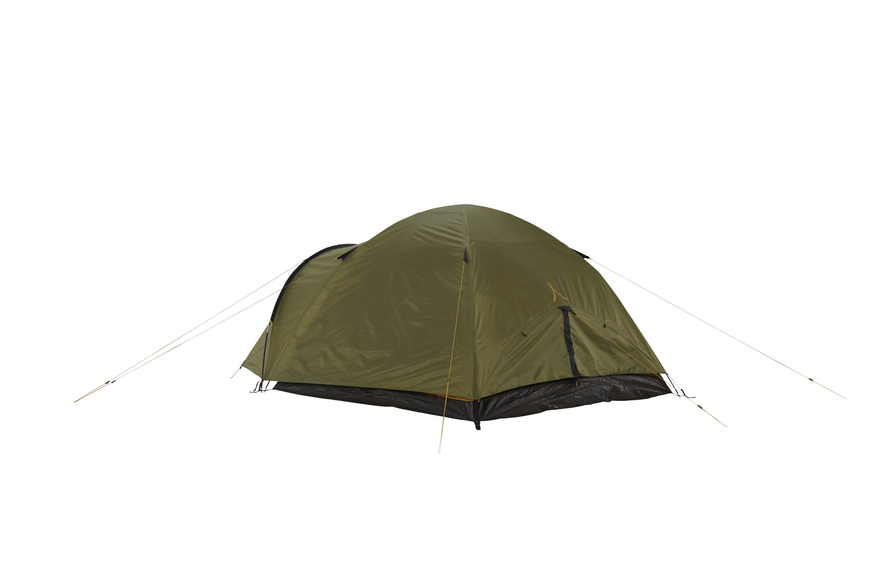 GRAND CANYON Kuppelzelt TOPEKA 3, Personen: 3 (1 tlg)