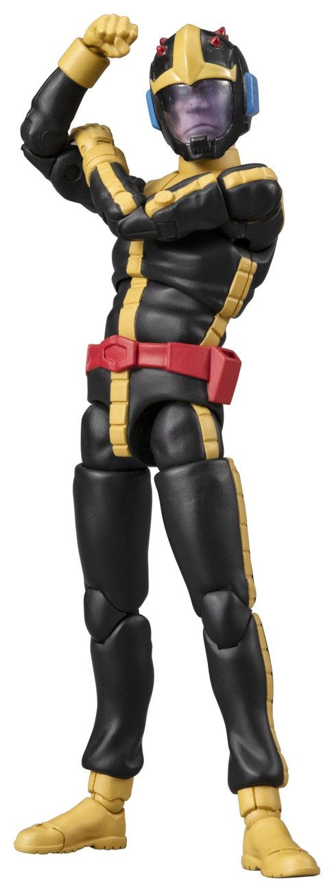 MegaHouse Actionfigur Mobile Suit Gundam G.M.G. Collection 14 Actionfigur Principality of Ze