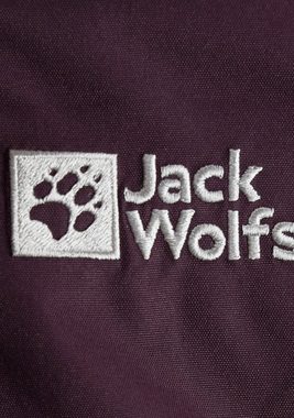 Jack Wolfskin 3-in-1-Funktionsjacke MANAPOURI Wasserdicht & Winddicht & Atmungsaktiv