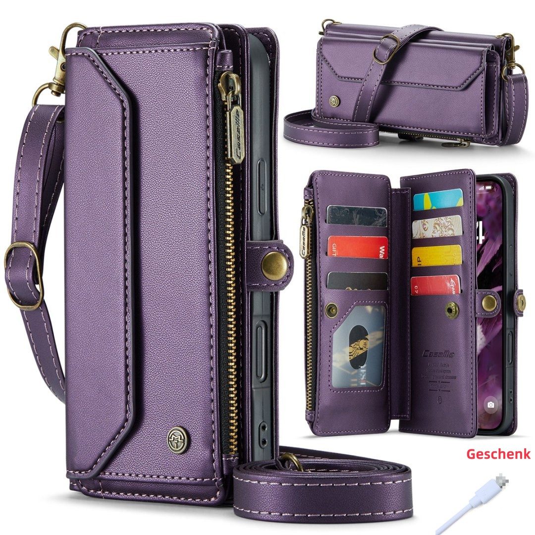 trends for living Handyhülle Magsafe Schultergur Hülle für iphone 13 Pro Max 13 Mini Case Cover