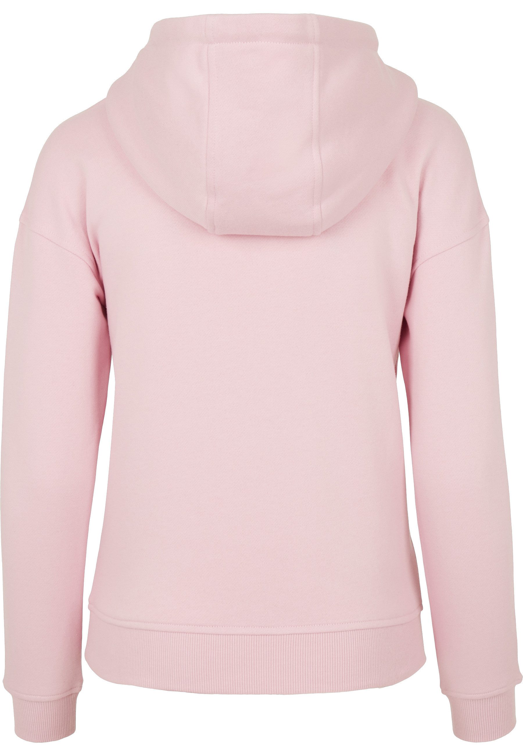 URBAN CLASSICS Hoodie Urban Classics Damen Ladies Hoody (1-tlg) günstig online kaufen