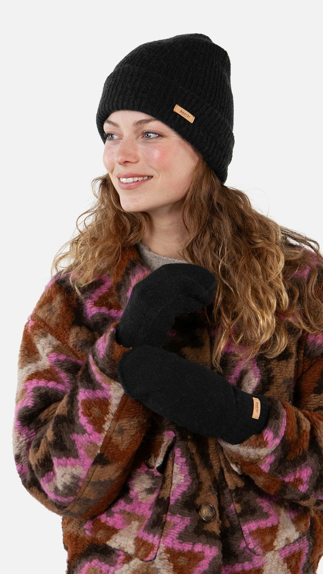 Barts Baumwollhandschuhe günstig online kaufen