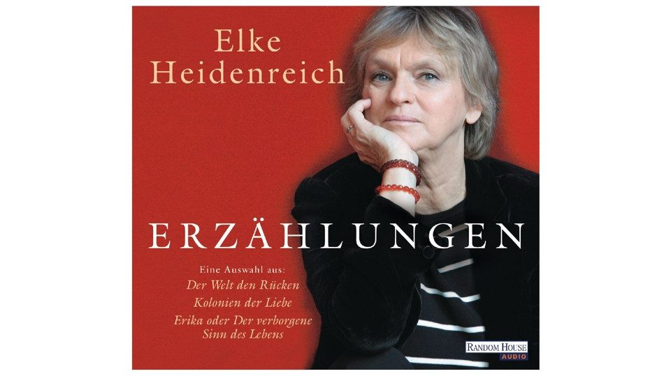 Hörspiel-CD Erzählungen