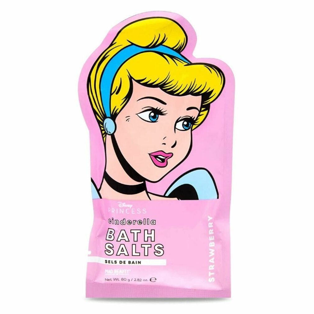 Mad Beauty Badesalz Disney Pop Sales De Baño Cenicienta 80g