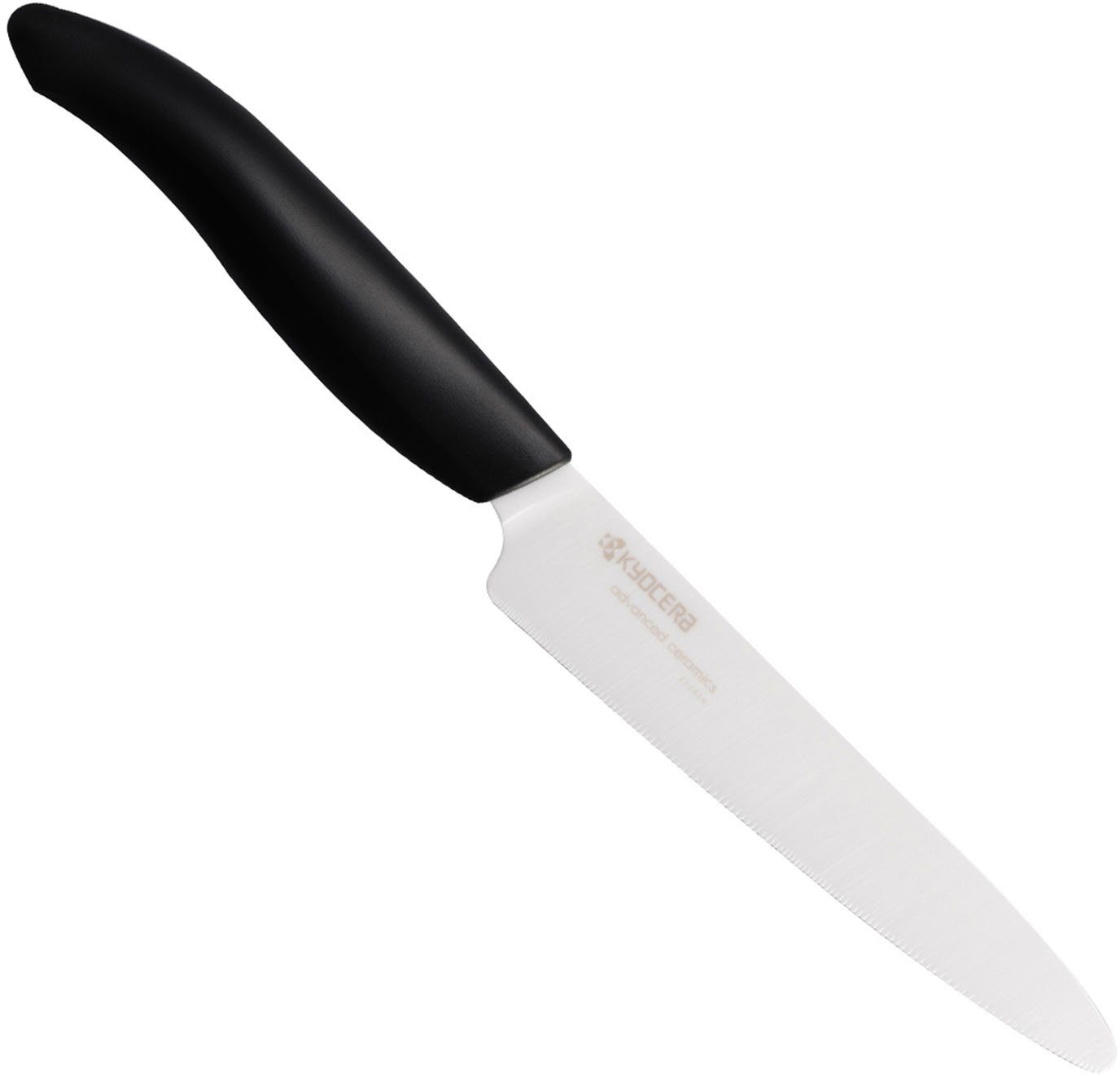 KYOCERA Tomatenmesser GEN, extrem scharf, Klinge 12,5 cm