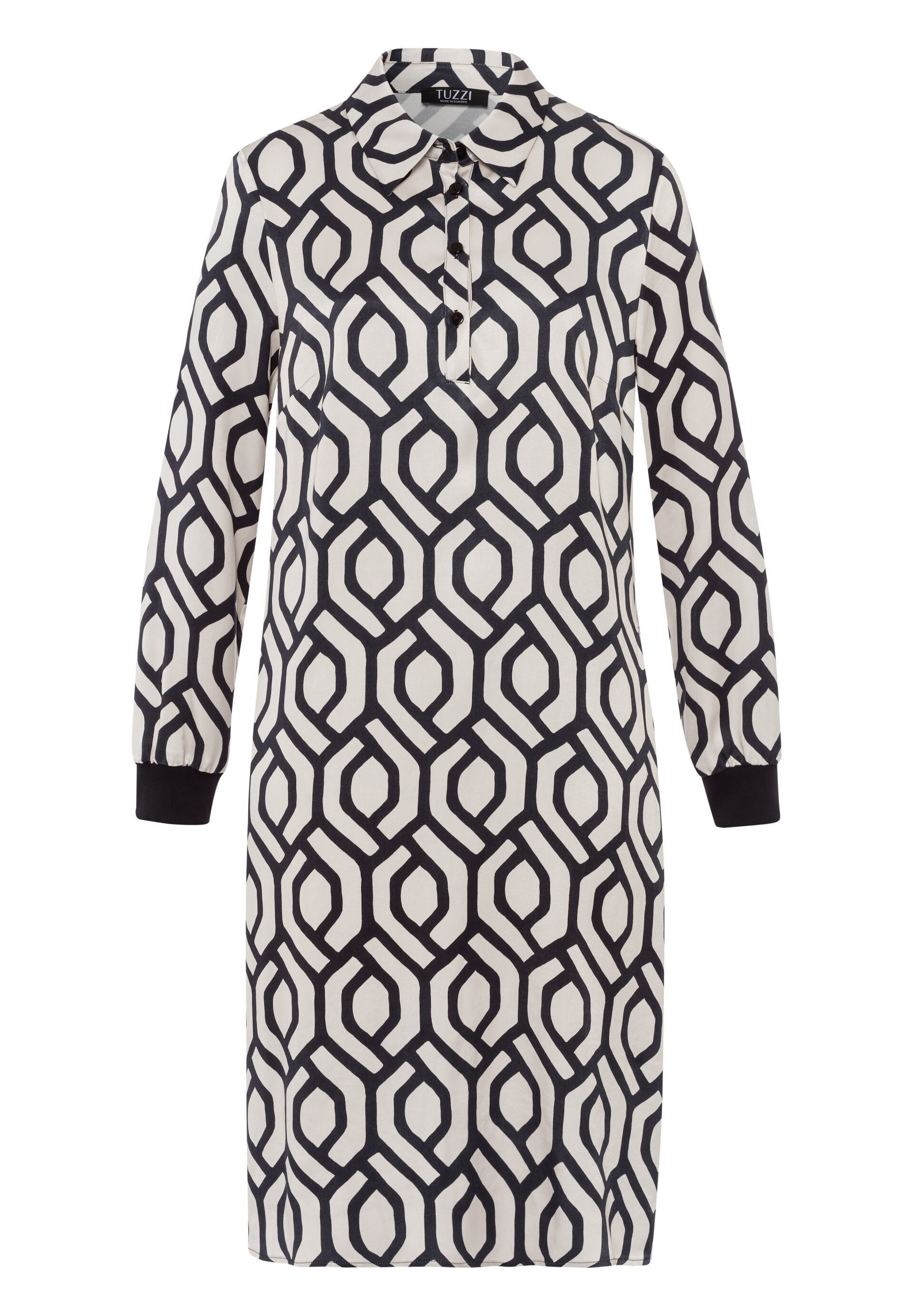 TUZZI A-Linien-Kleid