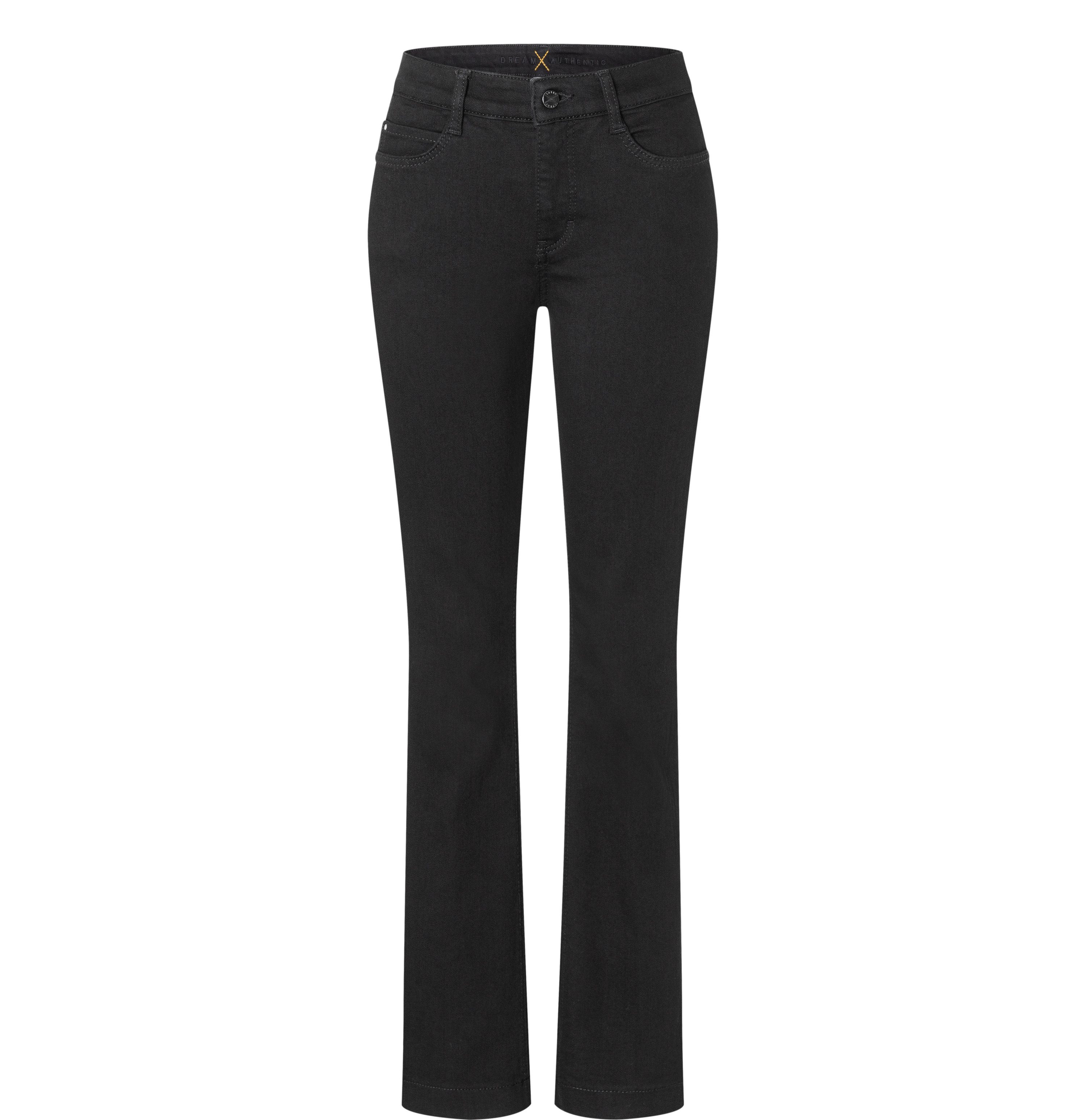 MAC Bootcut-Jeans Dream-Boot Gerade geschnitten mit günstig online kaufen
