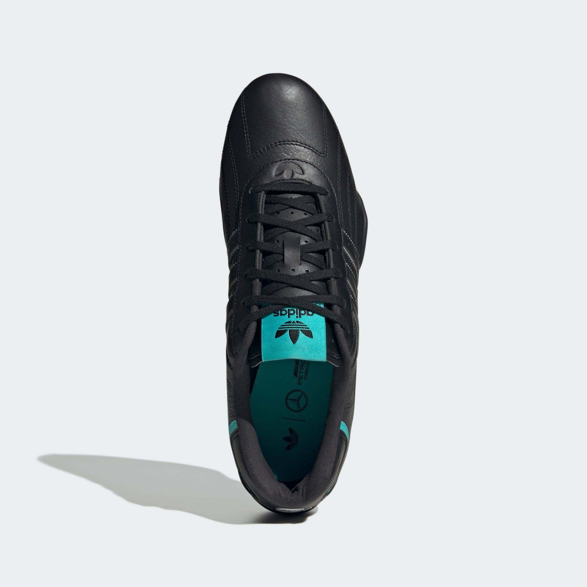 adidas Originals ADIRACER LO MERCEDES AMG PETRONAS F1 TEAM SCHUH Sneaker (1 günstig online kaufen