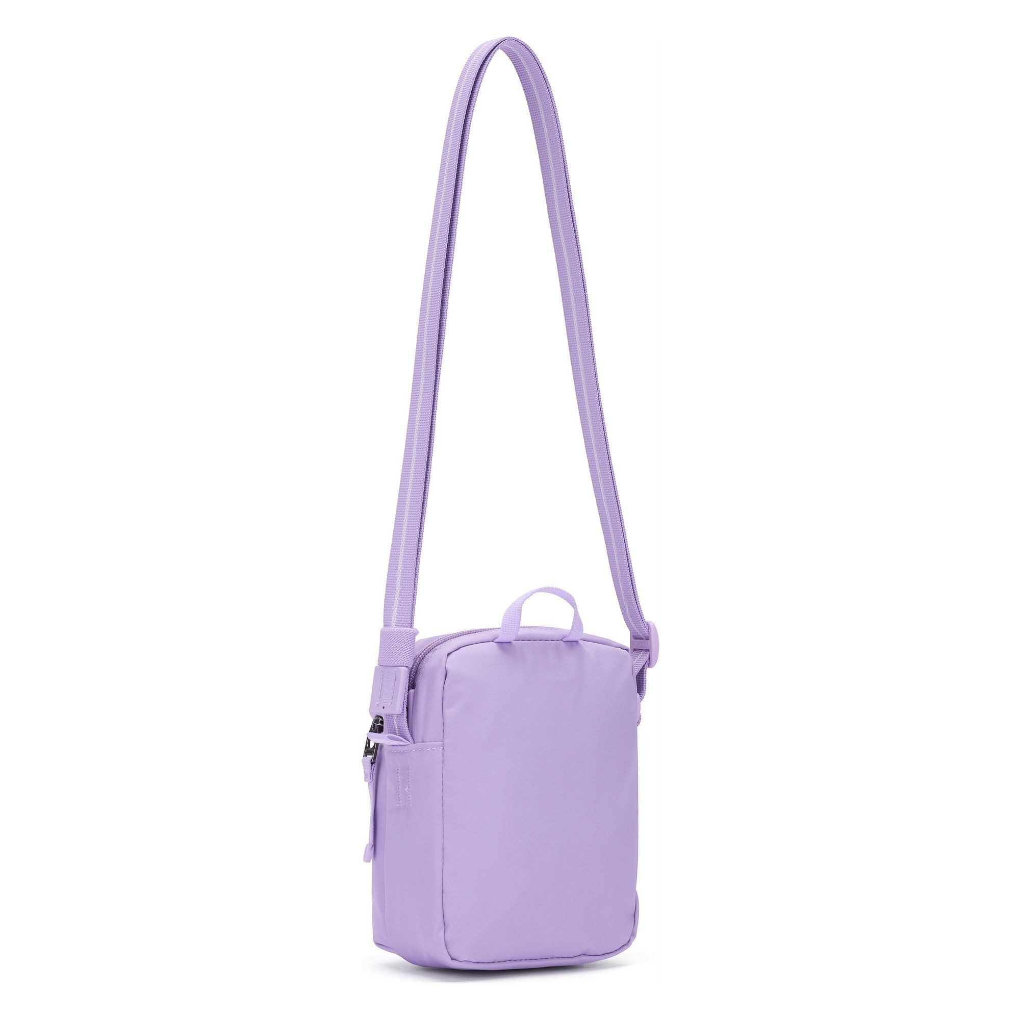 Pacsafe Schultertasche Pacsafe Go, Polyester