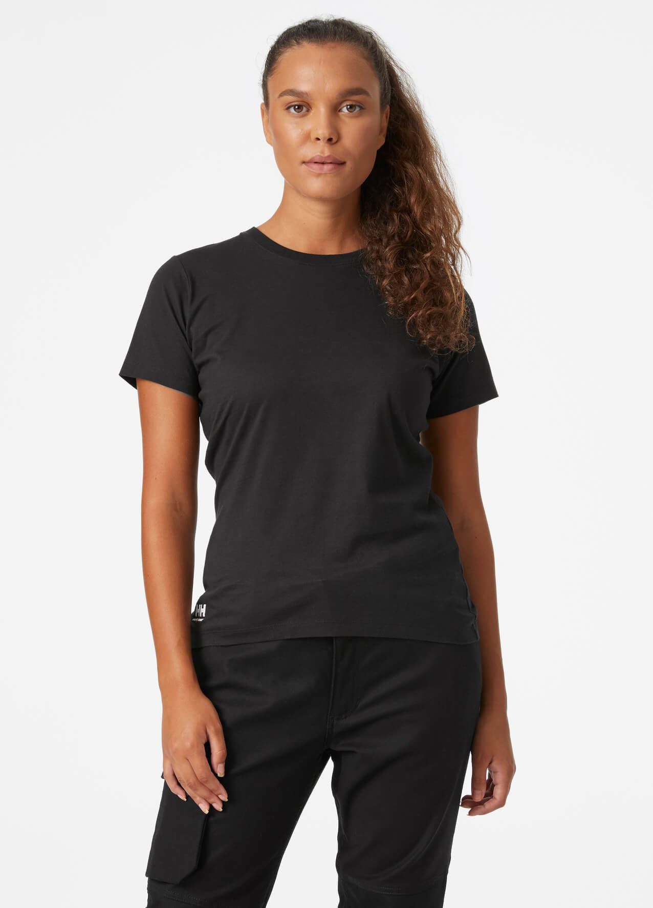 Helly Hansen T-Shirt NAVY W MANCHESTER günstig online kaufen