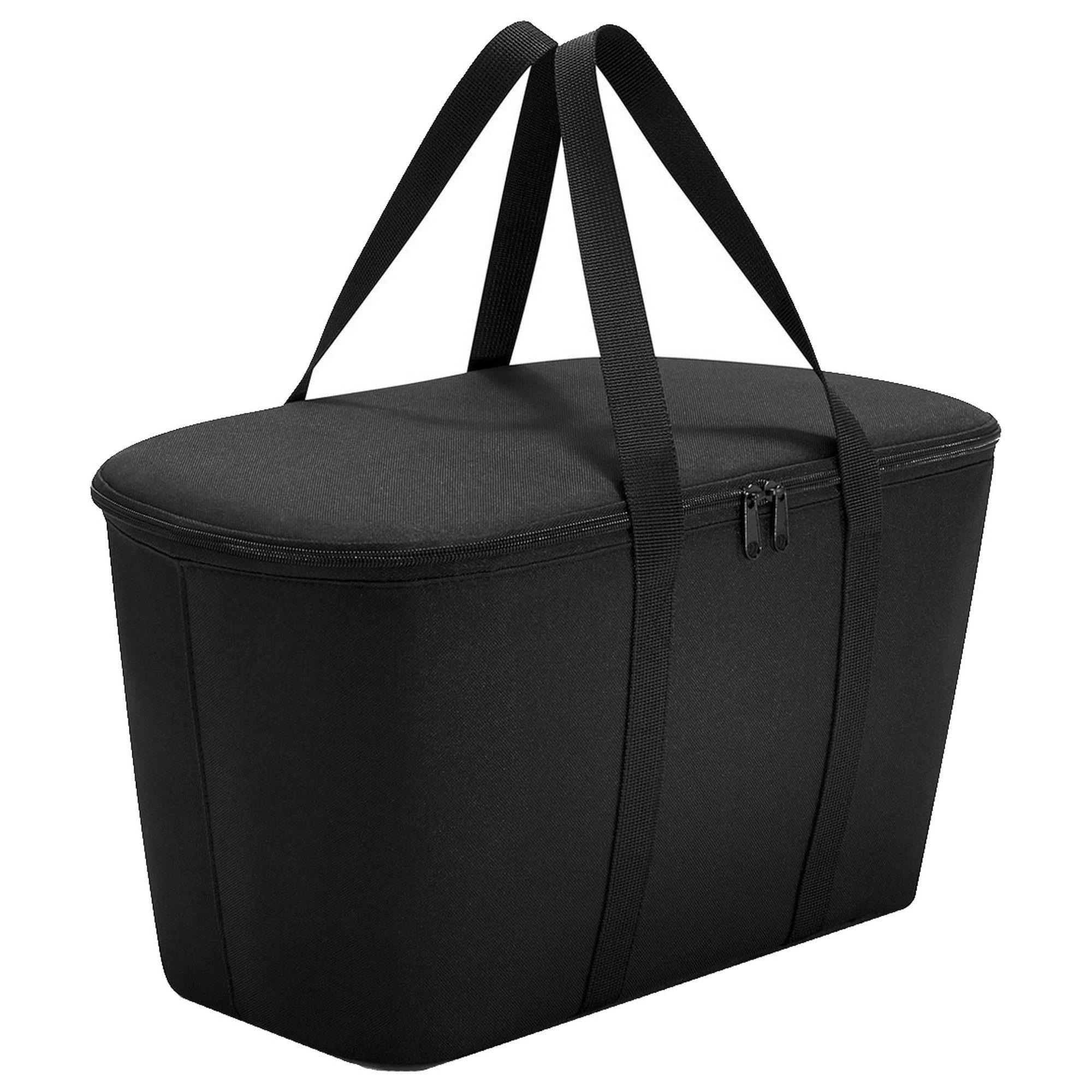 REISENTHEL® Einkaufsbeutel thermo coolerbag - Kühltasche 44.5 cm, 20 l