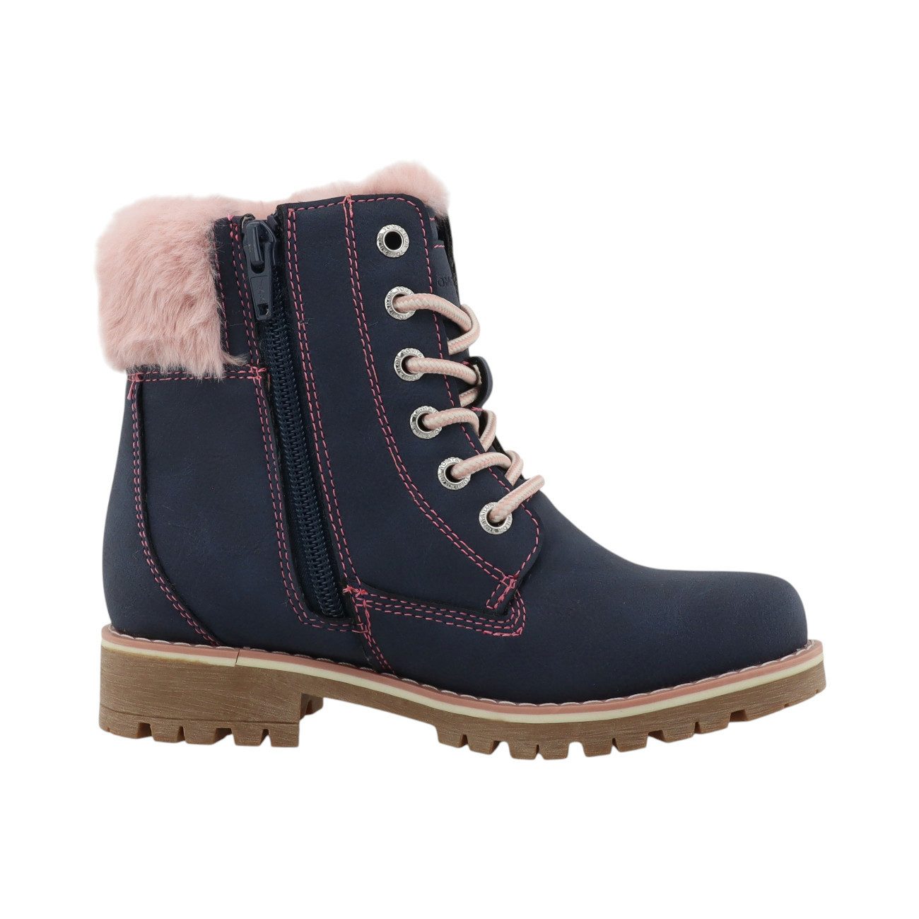 TOM TAILOR Schnürstiefel Stiefel günstig online kaufen