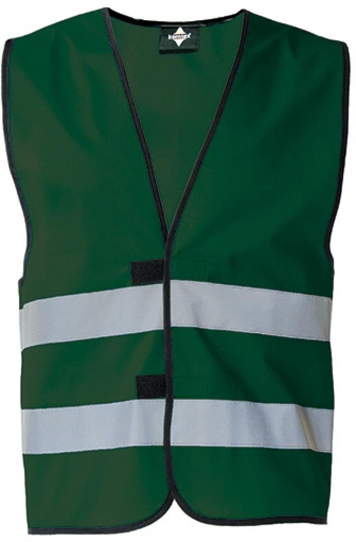 Warnweste Herren Korntex® Funktionsweste