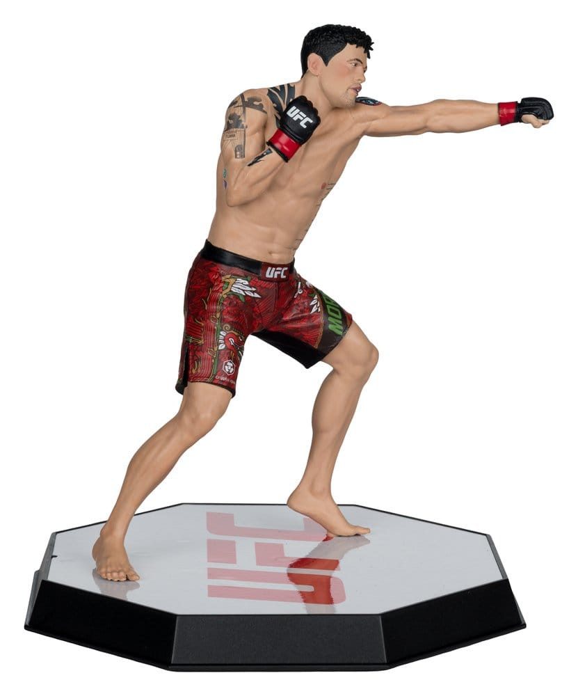 McFarlane Toys Merchandise-Figur UFC Posed PVC Brandon Moreno 16 cm