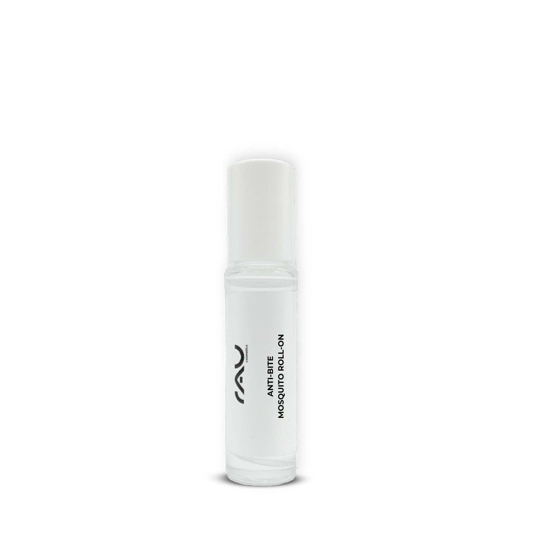 RAU Cosmetics Insektenschutz-Lotion RAU Cosmetics Anti Bite Mosquito Roll-On 10 ml