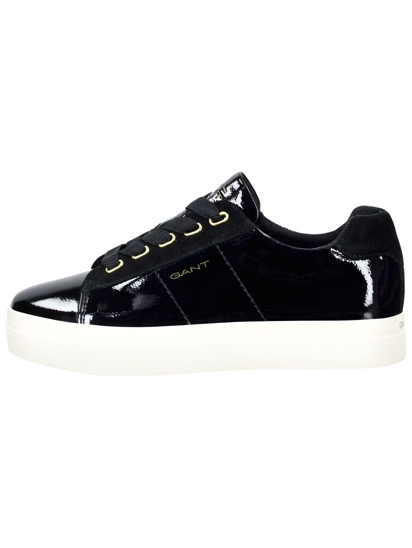 Gant Gant Sneaker Leder Sneaker günstig online kaufen