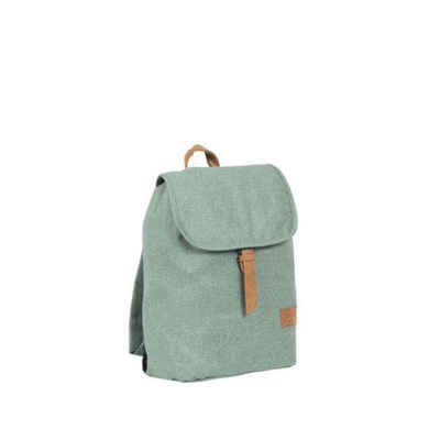 NEW REBELS Freizeitrucksack Rucksack klein 13l