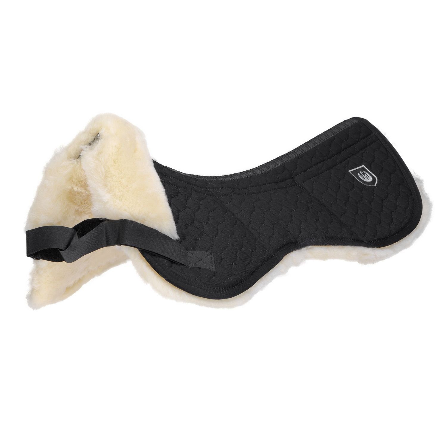 CHRIST Sattelpad CHRIST Ultra Triple Plus Sattelpad