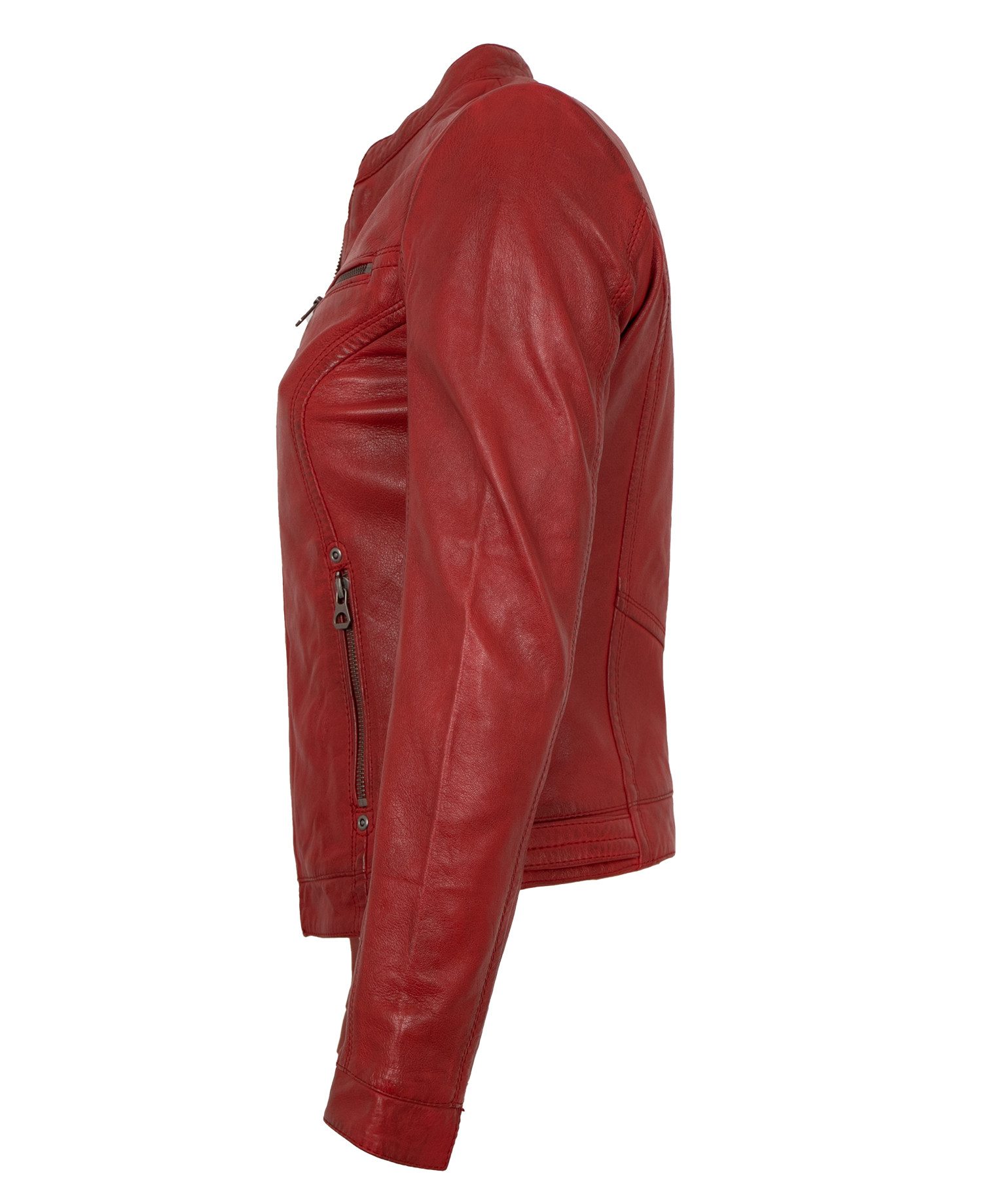 Gipsy by Mauritius Lederjacke GWJanka Gipsy günstig online kaufen