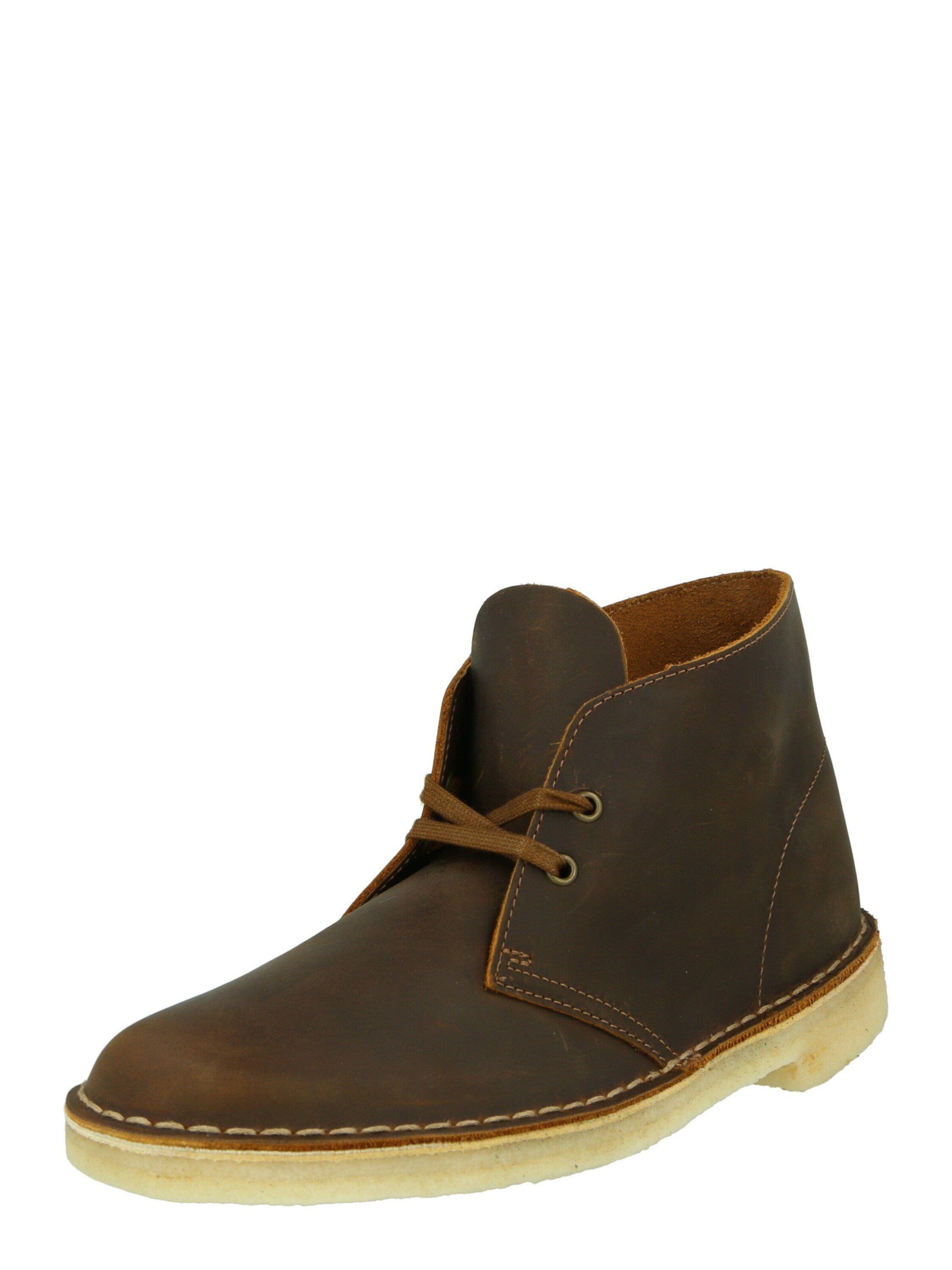 Clarks Originals Schnürschuh (1-tlg) günstig online kaufen