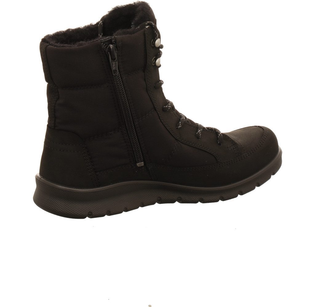 Ecco BABETT BOOT Schnürstiefel günstig online kaufen