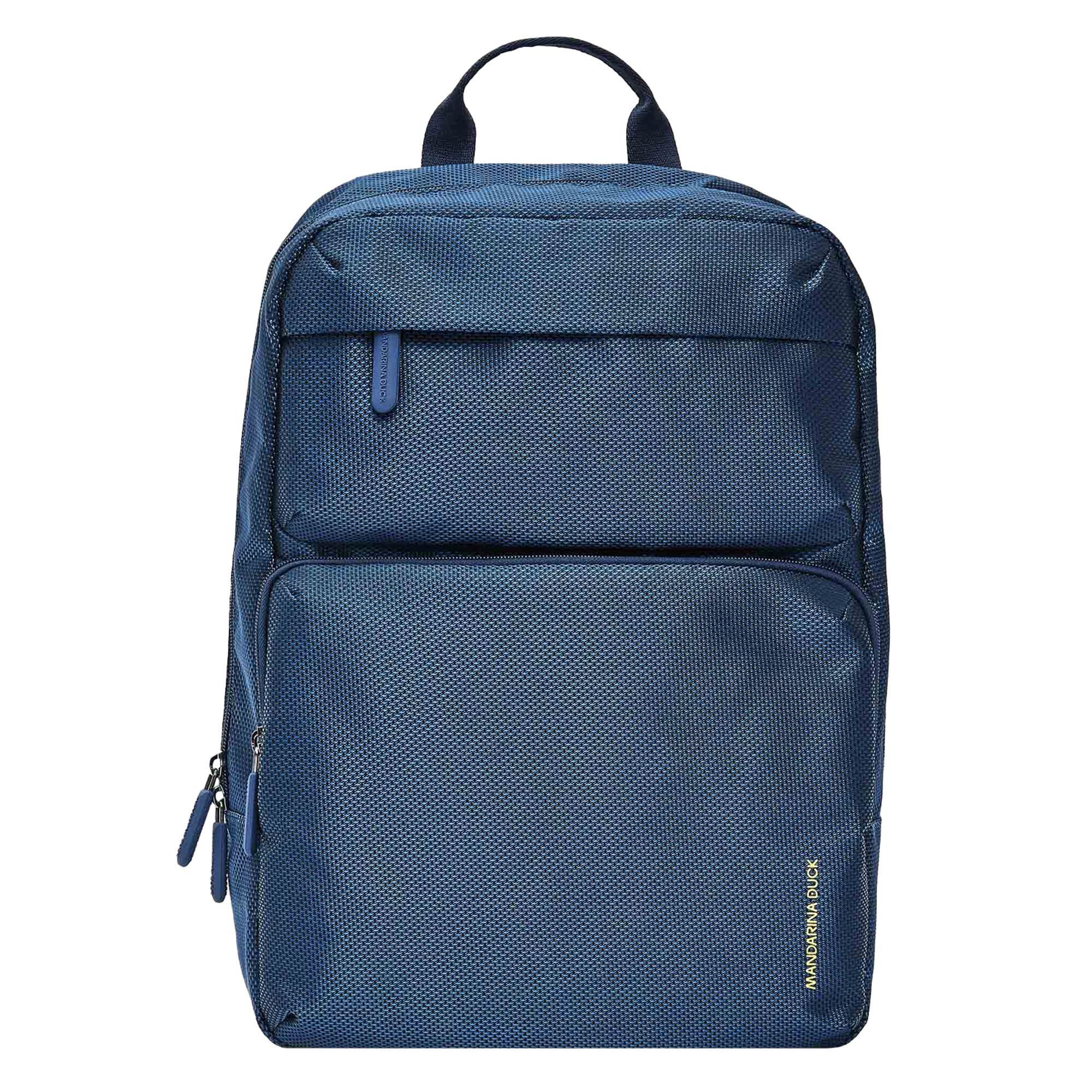 Mandarina Duck Daypack Zephyr, Polyester
