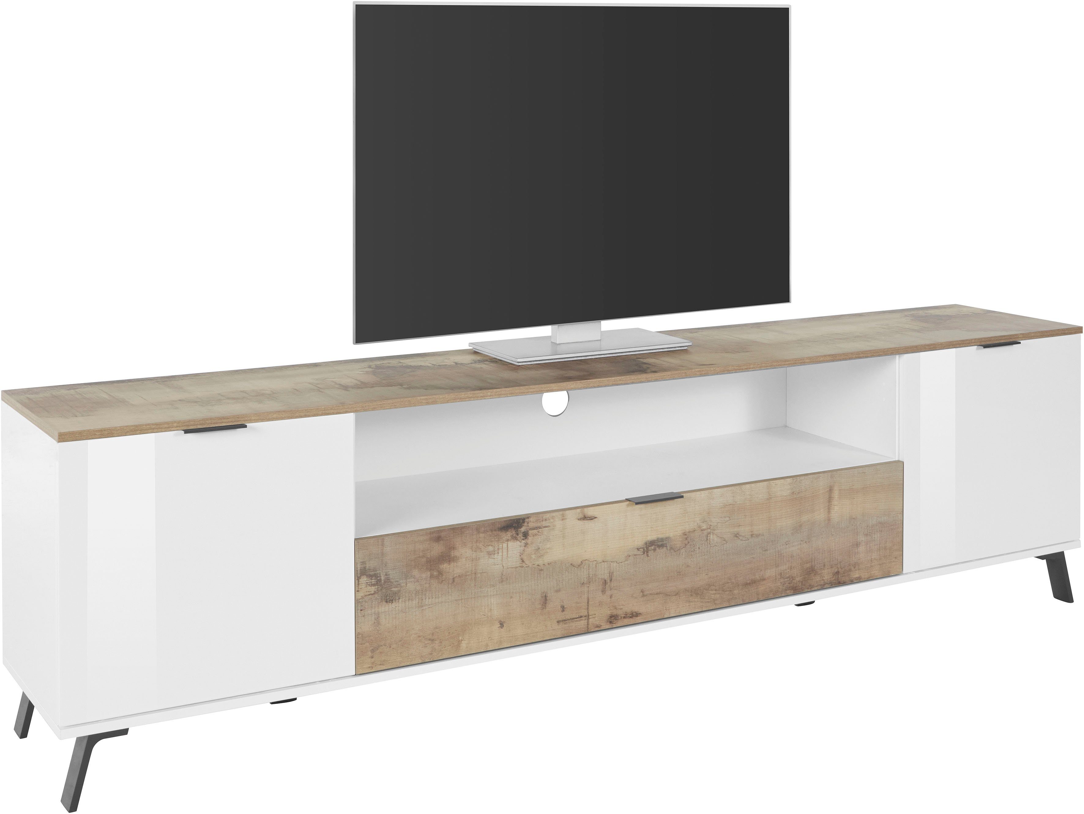 Placa TV INOSIGN CASANOVA, latime cca 220 cm
