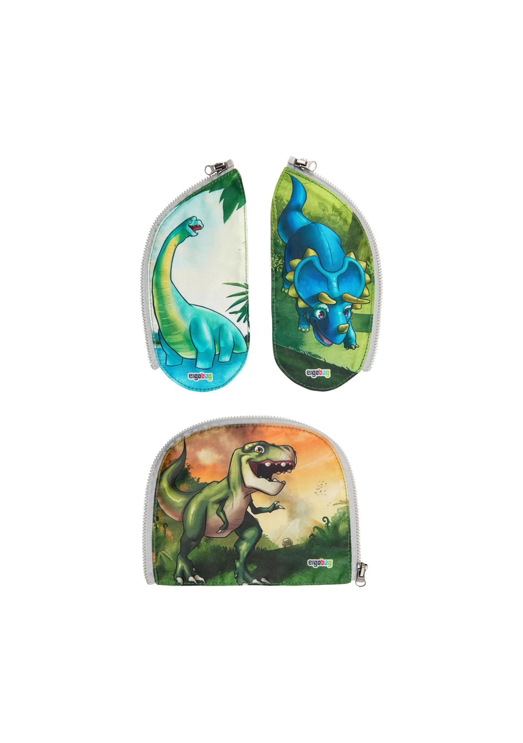 ergobag Schulranzen Zippies (1-tlg)