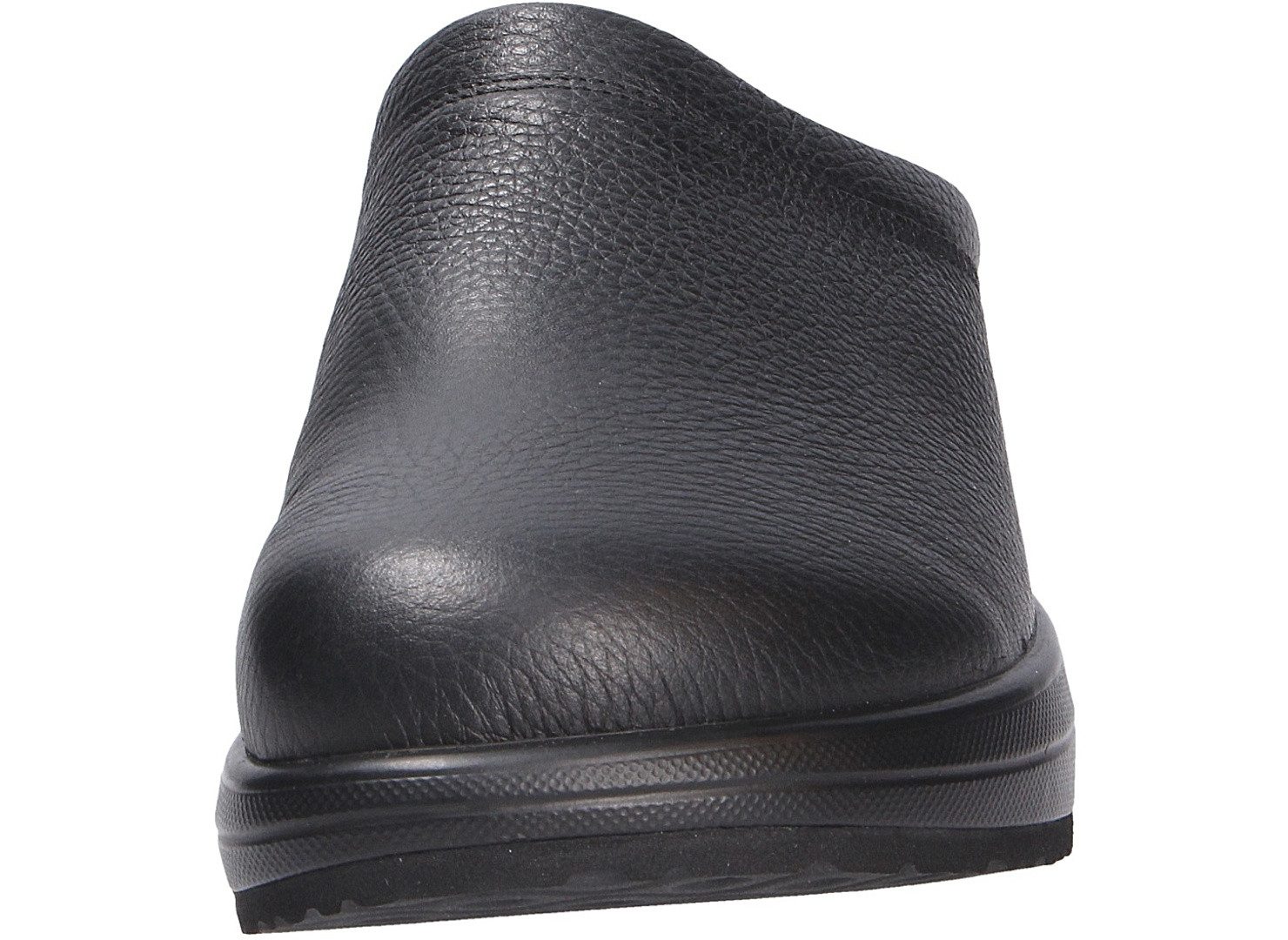 Joya Joya Herren Pantolette RIGA M BLACK schwarz Größe Clog