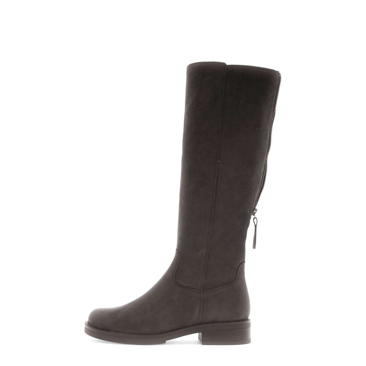 Gabor Eleganter Stiefel Rauleder Stiefel günstig online kaufen