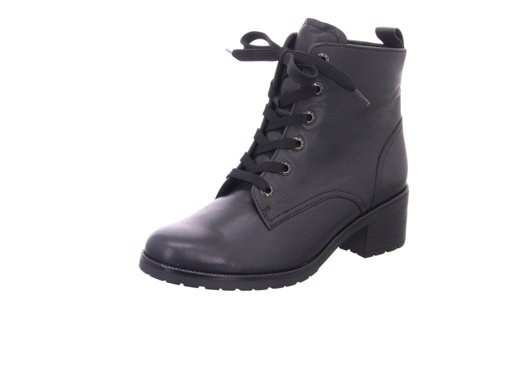 Schnür-Stiefeletten für Damen Schnürboots